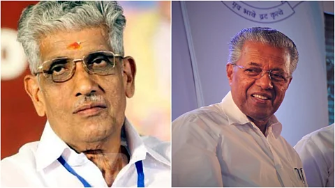 ‘അവഗണനയോടെ തള്ളുന്നു’; മുഖ്യമന്ത്രിക്കെതിരെ ജി സുകുമാരന് നായര്