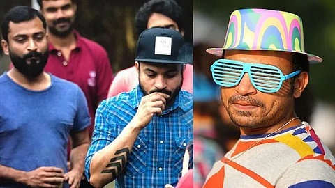 പറവ ആലോചിച്ചത് അന്വര് റഷീദിന് വേണ്ടി: സൗബിന് ഷാഹിര്