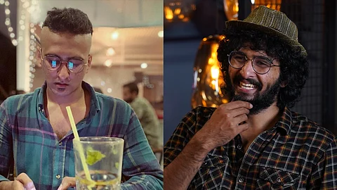 പ്രതിഷേധം അവസാനിപ്പിക്കാതെ പാതി മുടിയും താടിയുമെടുത്ത് ഷെയിന് നിഗം, വെയില് ടീം പ്രതിസന്ധിയിലാകും