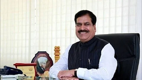 ‘വിമാനത്തിലും ട്രെയിനിലും നിറയെ യാത്രക്കാര്,വിവാഹങ്ങളും നടക്കുന്നു’; സാമ്പത്തിക പ്രതിസന്ധിയില്ലെന്ന് കേന്ദ്രമന്ത്രി