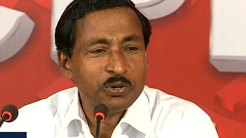 ‘മാവോയിസ്റ്റുകള്ക്ക് പിന്നില് ഇസ്ലാമിക തീവ്രവാദികള്’; പി മോഹനന്