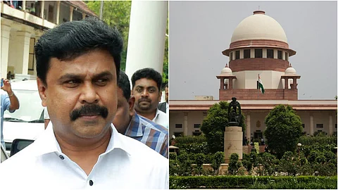 ‘ദൃശ്യങ്ങള് നല്കില്ല, പരിശോധിക്കാം’; നടിയെ ആക്രമിച്ച കേസില് ദിലീപിന് തിരിച്ചടി