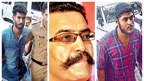 ജയില്സൂപ്രണ്ടിന്റെ റിപ്പോര്ട്ട് ഋഷിരാജ് സിംഗ് തള്ളി; അലനെയും താഹയെയും മാറ്റില്ല