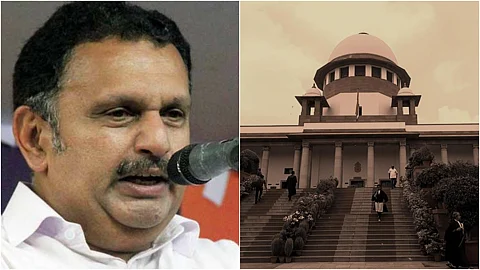 കെ മുരളീധരന് 