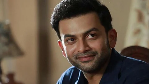 പൃഥ്വിരാജ്