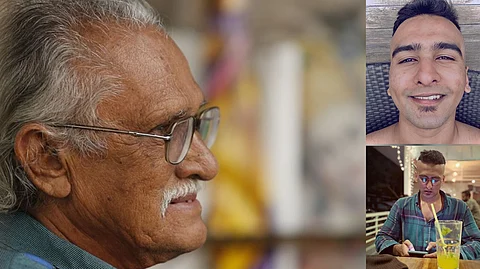 ‘ഷൂട്ടിനിടയില് മരിച്ചാലോ എന്നോര്ത്ത് വേണ്ടെന്ന് വച്ച സിനിമകള്’, ഷെയിന് നിഗത്തോട് ചാച്ചന് പറയുന്നത്