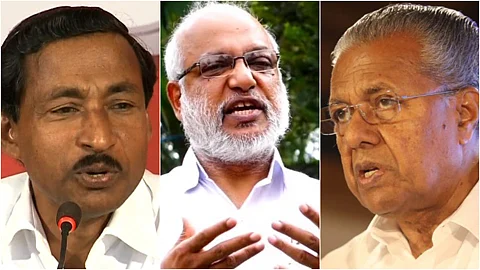 യുഎപിഎ പിന്വലിക്കില്ലെന്നാവര്ത്തിച്ച് പൊലീസ്; സിപിഐഎമ്മും ആഭ്യന്തരവകുപ്പും രണ്ട് തട്ടില്