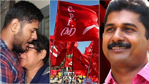 യുഎപിഎ ചുമത്തിയത് അന്യായമെന്ന് എം സ്വരാജ്; ‘തെറ്റ് തിരുത്തുമെന്ന് പ്രതീക്ഷിക്കുന്നു’