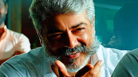 വിജയ്യും രജിനിയുമല്ല ട്വിറ്ററിനെ ഇളക്കിമറിച്ചതില് ഒന്നാമത് തലയുടെ വിശ്വാസം, 2019 ഇന്ഫ്ളുവന്ഷ്യല് ലിസ്റ്റില് അജിത് തരംഗം