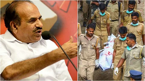 ‘കാലഹരണപ്പെട്ട സിദ്ധാന്തത്തിന്റെ പ്രയോക്താക്കള്’; മാവോയിസ്റ്റുകള്ക്ക് സാമ്രാജ്യത്വ പിന്തുണയുണ്ടെന്ന് കോടിയേരി