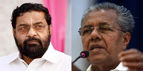 ‘കമ്മ്യൂണിസ്റ്റ് പാര്ട്ടികള് തന്നെ ആക്ടിവിസ്റ്റുകളുടേത്’; കടകംപള്ളിയെ തള്ളി പിബി ; യുഎപിഎയില് സര്ക്കാരിന് വിമര്ശനം