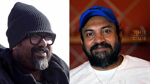 അമല് നീരദ് ചിത്രത്തില് സൗബിന് ഷാഹിര് നായകന്