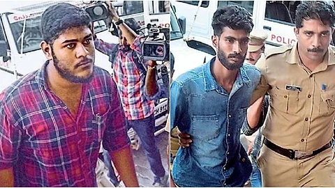 യുഎപിഎ കേസില് അലനും താഹക്കും ജാമ്യം, വൈകിയെങ്കിലും നീതി കിട്ടിയതില് സന്തോഷമെന്ന് താഹയുടെ ഉമ്മ