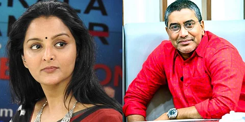 മഞ്ജുവിന്റെ പരാതി ; മൊഴിയെടുപ്പിന് ഹാജരാകാതെ സംവിധായകന് വി.എ ശ്രീകുമാര്