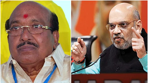 എസ്എന്ഡിപി പിടിക്കാന് ബിജെപി; സെന്കുമാറിനേയും സുഭാഷ് വാസുവിനെയും മുന്നില് നിര്ത്തി നീക്കം