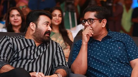 ദൃശ്യം കൊലപാതകത്തിന് പ്രേരണയെന്നത് മണ്ടത്തരം, മോഡലാക്കുന്നത് തന്നെ അബദ്ധമാണെന്ന് ജീത്തു ജോസഫ്