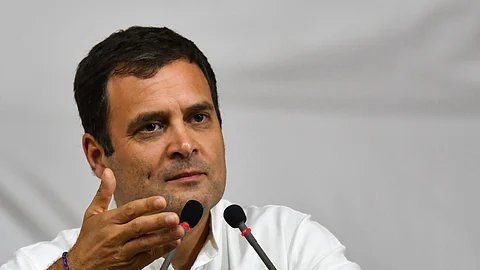 ‘ഇന്ത്യക്കാരാണെന്ന് കാണിച്ചു കൊടുക്കണം’; വിദ്യാര്ത്ഥികളെ രാജ്ഘട്ടിലേക്ക് ക്ഷണിച്ച് രാഹുല്ഗാന്ധി