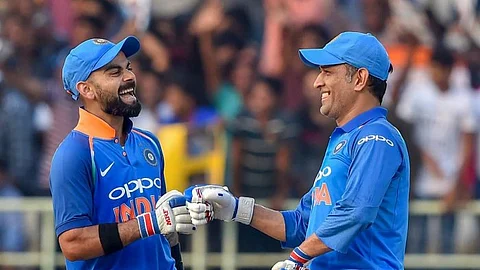 ദശാബ്ദത്തിലെ മികച്ച ടീമിനെ പ്രഖ്യാപിച്ച് ക്രിക്കറ്റ് ഓസ്ട്രേലിയ; ഏകദിനത്തിൽ ധോണി നായകൻ; ടെസ്റ്റിൽ കോഹ്ലി