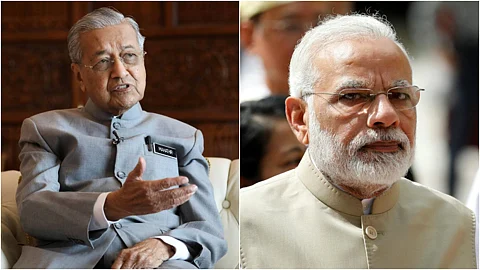 ‘ജനങ്ങള് മരിച്ചുവീഴുകയാണ്’; ഒരുമയോടെ ജീവിച്ച ഇന്ത്യന് ജനതക്കിടയിലേക്ക് സിഎഎ എന്തിനെന്ന് മലേഷ്യന് പ്രധാനമന്ത്രി