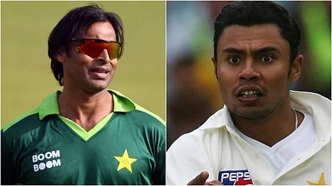 ‘ഷൊയബ് അക്തര് പറഞ്ഞതെല്ലാം ശരി’; ഹിന്ദുവായതിനാൽ വിവേചനം നേരിട്ടിരുന്നുവെന്ന് പാക് താരം ഡാനിഷ് കനേരിയ