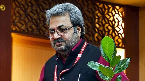 ടീക്കാറാം മീണ