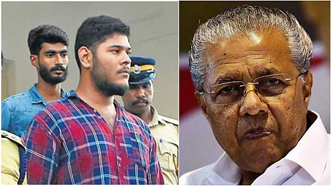 എന്ഐഎ ഏറ്റെടുക്കാന് കാരണം സംസ്ഥാനം ചുമത്തിയ യുഎപിഎ; കേന്ദ്രത്തിന്റെ  കത്ത് പുറത്ത്