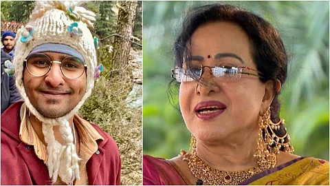 ‘ഷെയ്നോട് ക്ഷമിക്കൂ, കൊച്ചുപയ്യനാണ്’; ആരേയും വിലക്കുന്നതിനോട് യോജിപ്പില്ലെന്ന് ഷീല