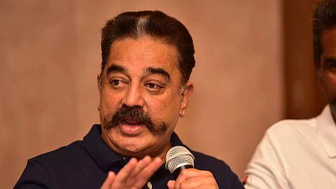 പൗരത്വ നിയമം: ‘ഭരണഘടനാ വിരുദ്ധം’; കമല്ഹാസന് സുപ്രീംകോടതിയില്