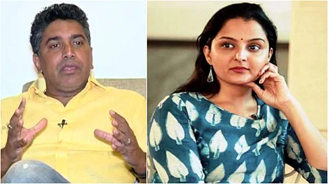 വി എ ശ്രീകുമാറിനെ അറസ്റ്റ് ചെയ്ത് വിട്ടയച്ചു; അന്വേഷണത്തോട് സഹകരിക്കുമെന്ന് സംവിധായകന്