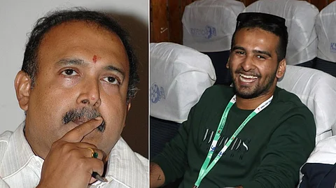 സിനിമകള് മുടങ്ങിയത് ഷോക്കിംഗ്’,ഷെയിനിനെ വിലക്കണമെന്ന് കത്ത് നല്കിയിട്ടില്ല  ദക്ഷിണേന്ത്യന് ഫിലിം ചേംബര് സെക്രട്ടറി