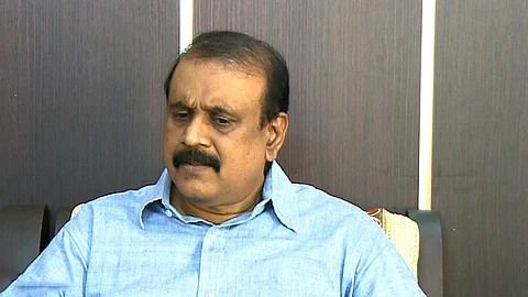 പാകിസ്താനിലെ ദളിതരോട് ഇന്ത്യയിലെത്താന് 100 വര്ഷം മുന്പ് അംബേദ്കര് പറഞ്ഞെന്ന് സെന്കുമാര്; ചരിത്രമറിയില്ലേയെന്ന് സോഷ്യല്മീഡിയ