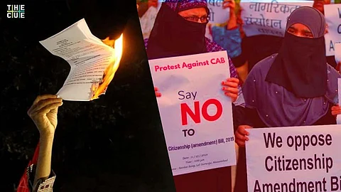പൗരത്വബില് എന്തുകൊണ്ട് എതിര്ക്കപ്പെടണം