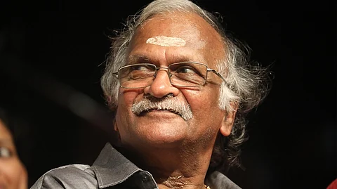 പ്രിയപെട്ട മകന് ഷെയ്ന് ,അഭിനയം പോലെ സുപ്രധാനമാണ് അച്ചടക്കം : ശ്രീകുമാരന് തമ്പി