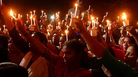 രാത്രി നടത്തത്തിനിടെ സ്ത്രീകളോട് മോശം പെരുമാറ്റം, അറസ്റ്റ്; ഇനി പൊലീസിനെ അറിയിക്കാതെ നടക്കുമെന്ന് ടി വി അനുപമ