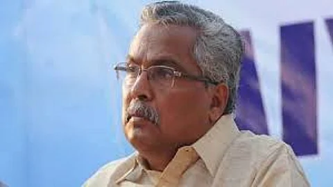 സിഎഎ പ്രക്ഷോഭം:കര്ഫ്യൂ ലംഘിച്ചു; ബിനോയ് വിശ്വം എംപി മംഗളൂരുവില് അറസ്റ്റില്