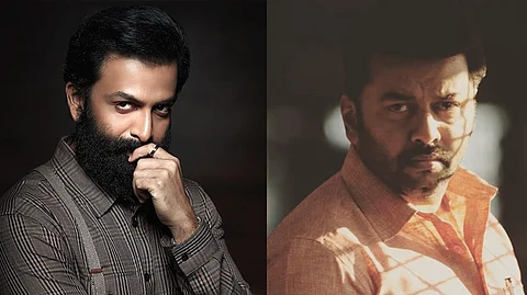 ‘അയല്വാശി’, ഇന്ദ്രജിത്തിനൊപ്പമുള്ള സിനിമയെക്കുറിച്ച് പൃഥ്വിരാജ്