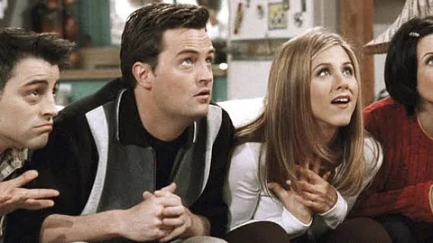 ഫ്രണ്ട്സിന് ഗുഡ്ബൈ പറഞ്ഞ് നെറ്റ്ഫ്ലിക്സ്; സബ്സ്ക്രിപ്ഷന് പിന്വലിക്കുമെന്ന് ആരാധകര്