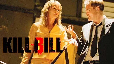 ‘അണ്ഫിനിഷ്ഡ് ബിസിനസ് !’ : മൂന്നാം വരവിനൊരുങ്ങി ബ്രൈഡ് ; ‘കില് ബില് 3’ സ്ഥിരീകരിച്ച് ടാറന്റീനോ