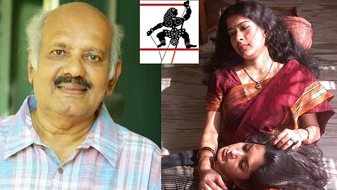 ‘തിരസ്കരിച്ചപ്പോള് ഞെട്ടിപ്പോയി’ ; ഐഎഫ്എഫ്കെ തെരഞ്ഞെടുപ്പിനെതിരെ സേതു