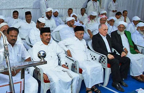 പൗരത്വ നിയമം: യോജിച്ച സമരത്തിന് മുസ്ലീംസംഘടനകള്; പ്രക്ഷോഭം മുസ്ലിംലീഗിന്റെ നേതൃത്വത്തില്