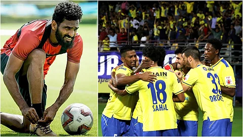 വിജയമില്ലാതെ തുടർച്ചയായ ആറ് മത്സരങ്ങൾ; കൊച്ചിയിൽ കടം വീട്ടുമെന്ന പ്രതീക്ഷയോടെ ബ്ലാസ്റ്റേഴ്സ് ആരാധകർ