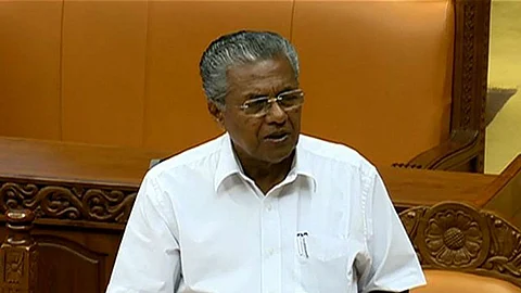 കൊവിഡ്19: 'വിഷമഘട്ടത്തില് പ്രവാസികളെ കൈവിടരുത്'; വിദേശത്തുള്ളവരെ തിരിച്ചെത്തിക്കണമെന്ന് നിയമസഭയില് പ്രമേയം