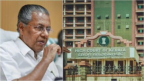 ‘സര്ക്കാരിലുള്ള വിശ്വാസം നഷ്ടമായി’; മന്ത്രിമാര്ക്ക് വിദേശയാത്രയിലാണ് താല്പര്യമെന്ന് ഹൈക്കോടതി