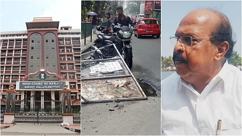 ‘പൊതുവേ പറയരുത്, ആരിലും വിശ്വാസമില്ലെങ്കില് ജീവിച്ചിരുന്നിട്ട് കാര്യമില്ല’; ഹൈക്കോടതി വിമര്ശനത്തിനെതിരെ മന്ത്രി ജി സുധാകരന്