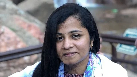 ‘പ്രതികളെ കൊന്നുകളയുന്നതിലൂടെ ഇരകള്ക്ക് നീതി കിട്ടില്ല’; 2008 ല് വാറങ്കല് ആസിഡ് ആക്രമണത്തെ അതിജീവിച്ച പ്രണിത പറയുന്നു