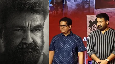 2020 ഓണത്തിന് ആക്ഷന് ത്രില്ലറുമായി മോഹന്ലാല്, ബിഗ് ബജറ്റില് ജീത്തു ജോസഫിന്റെ റാം