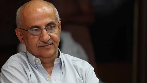 ഹര്ഷ് മന്ദര്