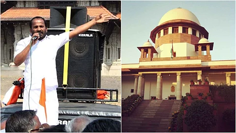 ടി എന് പ്രതാപന് 