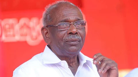 ഇങ്ങനെപോയാല് എന്നെയും നിങ്ങളെയും പ്രധാനമന്ത്രിയെയും കൊല്ലും, അരക്ഷിതാവസ്ഥയിലേക്ക് നീങ്ങുമെന്നും മന്ത്രി എംഎം മണി