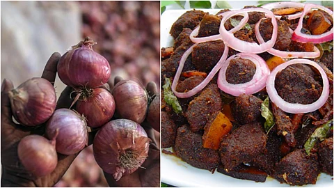 ബീഫ് ഫ്രൈയ്ക്ക് മുകളില് വിതറിയത് കാബേജ്; കണ്ണൂരിലെ ഹോട്ടലില് ഉളളിയുടെ പേരില് സംഘട്ടനം